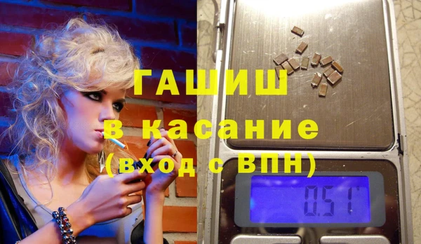 амф Елизово
